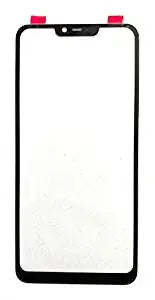 Mozomart Touch Screen Glass with OCA for Realme C1 Black - Zeespares.in Mozomart Touch Screen Glass with OCA for Realme C1 Black - Zeespares.in
